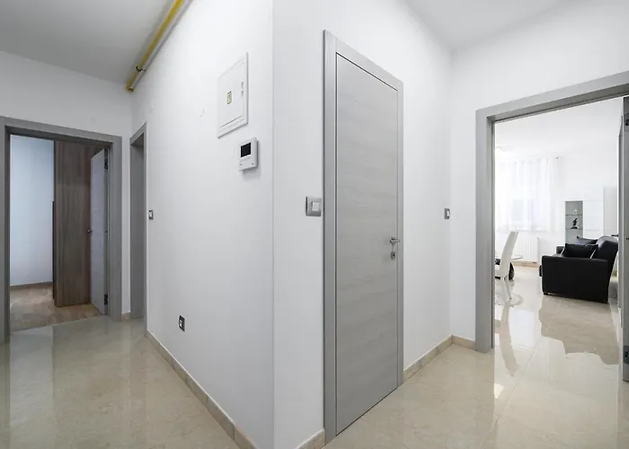Appartement Stancija Amorozo 5 Poreč