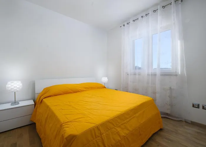 Appartement Stancija Amorozo 5 *