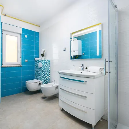Appartement Stancija Amorozo 5 *