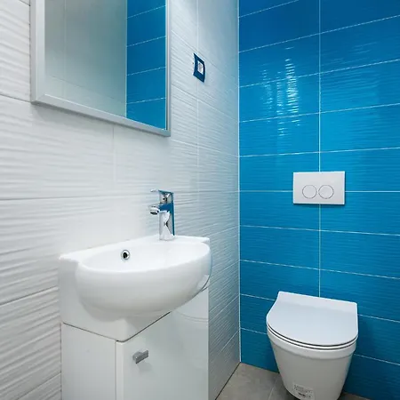 Stancija Amorozo 5 Apartment