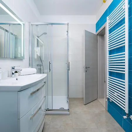 Apartment Stancija Amorozo 5 Poreč