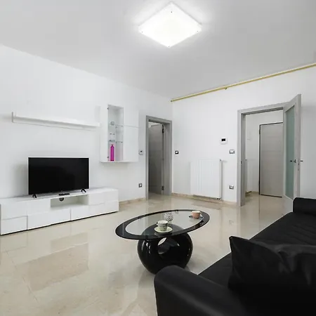 Stancija Amorozo 5 Apartment *