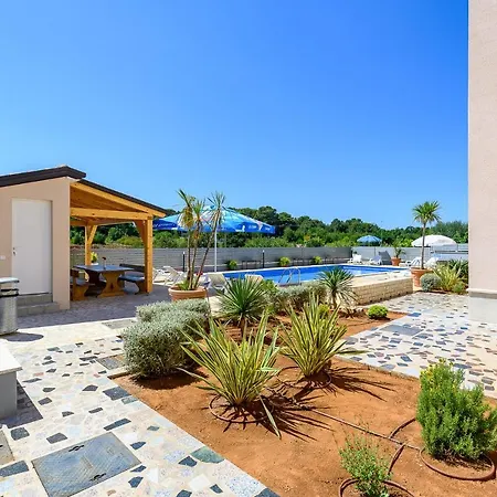 Appartamento Stancija Amorozo 5 Porec