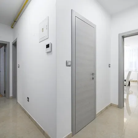 Lejlighed Stancija Amorozo 5 Poreč